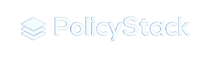 PolicyStack Logo